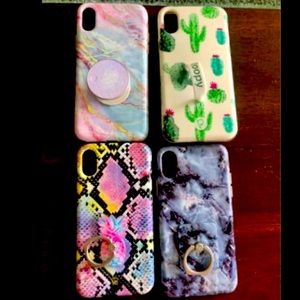 Loopy Phone Cases